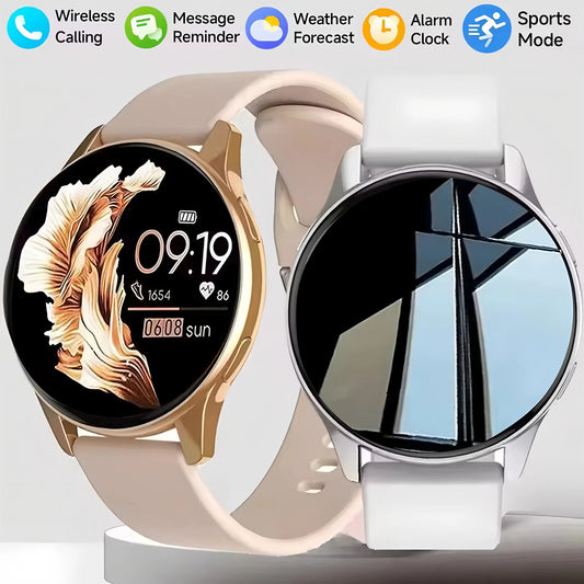 New SmartWatch Men Women Watches