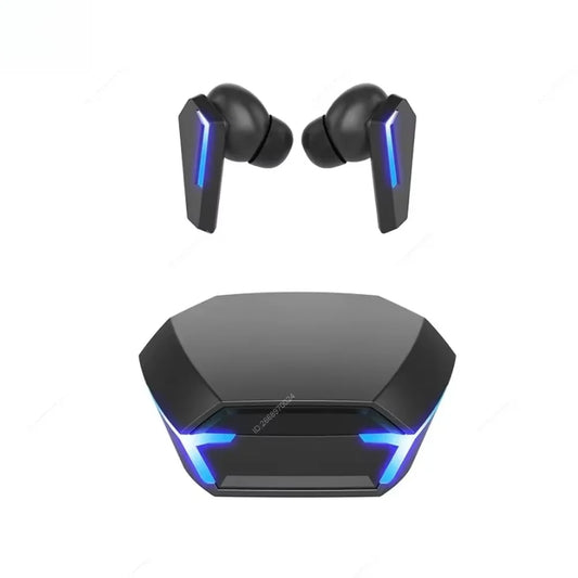 Bluetooth Game Earphones True Wireless