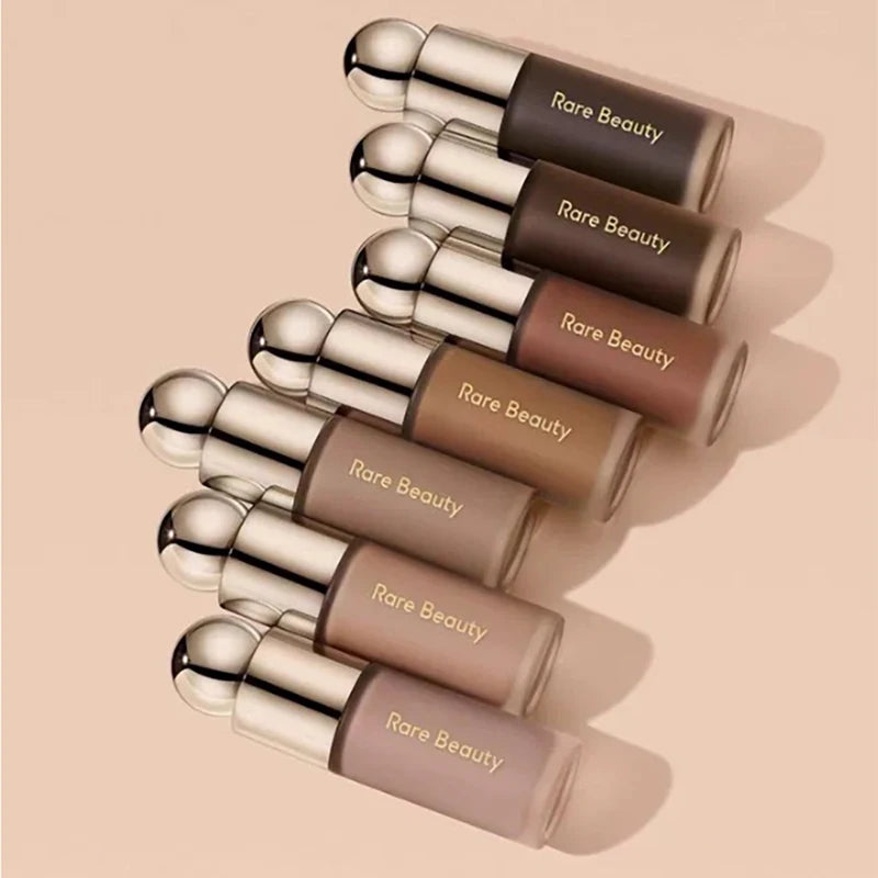 RARE Beauty Liquid Blush Lipstick Cheek Blusher Waterproof