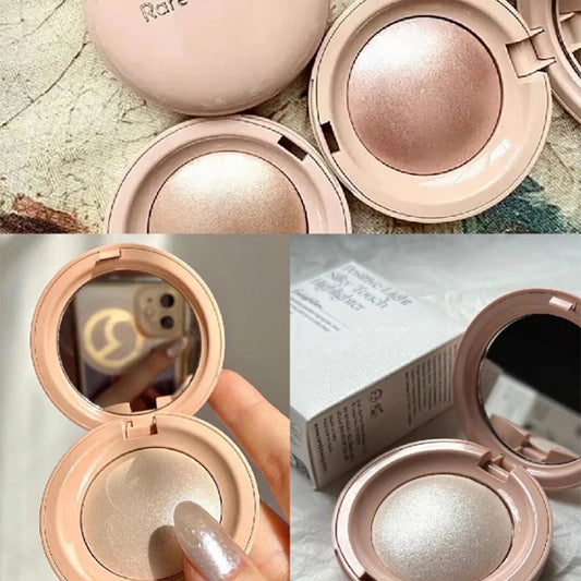 RARE Beauty Liquid Blush Lipstick Cheek Blusher Waterproof